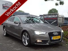Audi A5 Sportback - 1.8 TFSI Pro Line