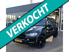 BMW X5 - XDrive35i High Executive | PANORAMADAK | NAVI | BI-XENON | LEDEREN INTERIEUR | STOELVERWAR