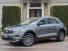 Volkswagen T-Roc - 1.5 TSI Sport LEDER | CAMERA | CARPLAY | ACC | DIG. COCKPIT