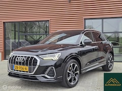 Audi Q3 - 35 TFSI S Line 2019 Virtual LED