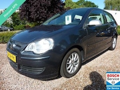 Volkswagen Polo - 1.4 TDI Optive