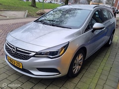 Opel Astra Sports Tourer - Turbo 1.0 Business+