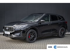 Ford Kuga - 2.5 PHEV ST-Line X | Black-pack | Matrix LED | Panoramadak | Elec. trekhaak | 20'' | Winte