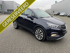 Opel Mokka X - 1.4 Turbo Innovation 9DKM