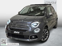 Fiat 500 X - 500X 1.5 Hybrid Dolcevita Cabrio CAMERA | ACC | NAVI
