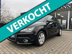 Audi A1 - 1.2 TFSI Attraction | Voll onderhoud | Stoelverwarming | apk 27