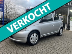 Toyota Yaris - 1.0-16V VVT-i Sol | 5 deurs | zeer betrouwbaar |