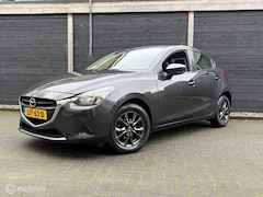 Mazda 2 - 2 1.5 Skyactiv-G Dynamic+ AUTOMAAT / LM / BT