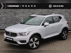 Volvo XC40 - Plug-in Hybrid T5 Inscription Expression | Trekhaak | Panoramadak | Adaptieve LED koplampe