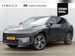 Lynk & Co 08 - 345PK Core | 200km Hybride | High Beam LED | Panoramadak | 360° Camera | 19 inch velgen |