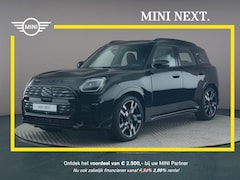 MINI Countryman - E John Cooper Works S 66.5 kWh