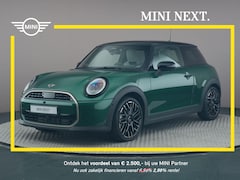 MINI Cooper - 1.5 C Favoured L