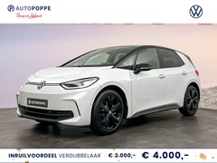 Volkswagen ID.3 - Pro Limited Edition 58 kWh