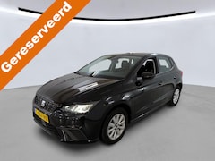 SEAT Ibiza - 1.0 EcoTSI Style LED / Navi by App / PDC