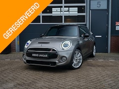 MINI Cooper S - 2.0 Chili