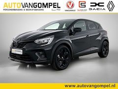 Renault Captur - E-Tech hybrid 145PK SL Rive Gauche | CAMERA | NAVIGATIE | Carselexy