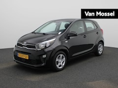 Kia Picanto - 1.0 DPi ComfortLine | Airco | Cruise Control | Bluetooth Telefonie |