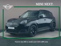 MINI Countryman - E Classic M