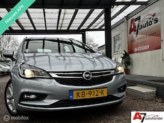 Opel Astra Sports Tourer - 1.6 CDTI Innovation Nieuwe APK