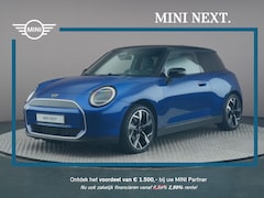 MINI Cooper - E Favoured M
