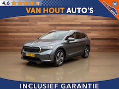 Skoda Enyaq iV - 80 | TREKHAAK