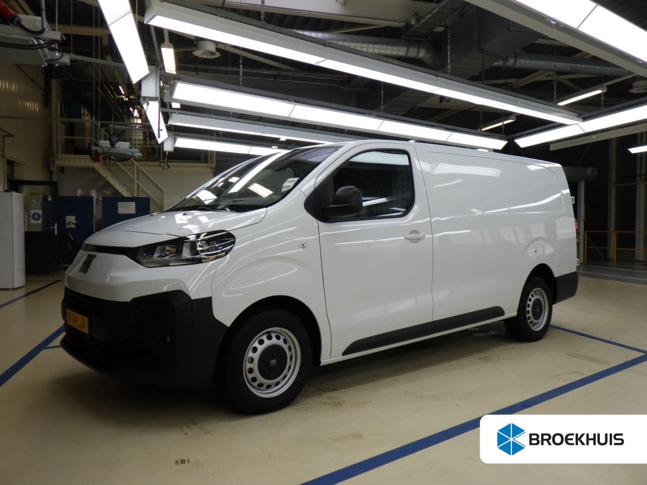 Opel Vivaro - L3 2.0 145 PK - Fiat Scudo | PRIJS INCL REST BPM!! | NAVI | DIGITALE BINNENSPIEGEL | BETIM - AutoWereld.nl
