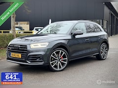 Audi SQ5 - 3.0 TFSI SQ5 quattro Pro Line Plus