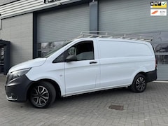Mercedes-Benz Vito - 116cdi Lang, Airco, Navigatie, Camera, Trekhaak, PDC