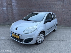 Renault Twingo - 1.2 Acces | Nap | Airco | Lees tekst