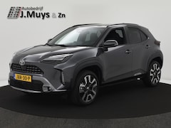 Toyota Yaris Cross - 1.5 Hybrid 130 Executive WINTERPACK|ACC|BLIS|PDC|CAMERA|ELEK.ACHTERKLEP|18INCH|NIEUWE AUTO