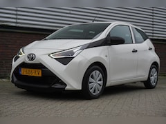 Toyota Aygo - 1.0 VVT-i x-fun | Led | Bluetooth | Cruise Control