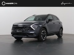 Kia Sportage - 1.6 T-GDi Plug-in Hybrid AWD GT-PlusLine Edition | Panoramadak | Harman/Kardon Audio | 360