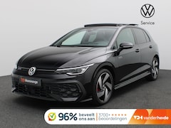 Volkswagen Golf - 1.5 eHybrid GTE 272PK DSG Pano-Schuifdak, Trekhaak, 18" LM Velgen, Achteruitrijcamera, Sto
