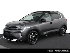 Citroën C5 Aircross - 1.6 PHEV Plug-in Hybrid 225PK Shine Aut. | Elektr. Panoramadak | Navigatie | Adapt. Cruise