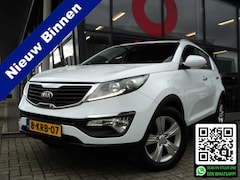 Kia Sportage - 1.6 GDI 20th Anniversary