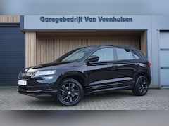 Skoda Karoq - 1.5 TSI 150pk Sportline Business Virtual Navi A-Camera Sfeerverlichting Adaptive Cruise Ke
