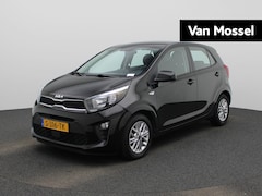 Kia Picanto - 1.0 DPi DynamicLine | Automaat | Cruise Control | Camera | Apple carplay | DAB | Bluetooth
