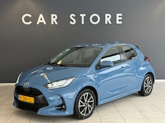 Toyota Yaris - 1.5 Hybrid AUT Dynamic Dealer Onderhouden