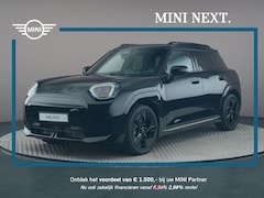 MINI Aceman - E John Cooper Works M