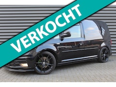 Volkswagen Caddy - 2.0 TDI L1H1 BMT Comfortline
