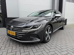 Volkswagen Arteon Shooting Brake - 1.4 TSI eHybrid SOH 99% Elegance Business+ / Panorama / 360 / Carplay