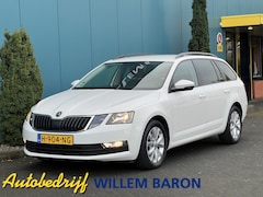 Skoda Octavia Combi - 1.0 TSI Greentech Business Edition CARPLAY|TREKH|NAV|CRUISE|ECC|PDC|LMV 1'EIG