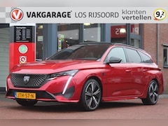 Peugeot 308 SW - 1.2 Puretech *GT* | Carplay | Schuifdak | Adaptive Cruise & Climate Control | Stoel & Stuu