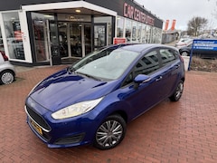 Ford Fiesta - 1.0 Style Essential airco zeer nette 5drs
