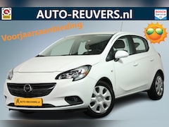 Opel Corsa - 1.2 5 deurs / Navi / CarPlay / Cruisecontrol