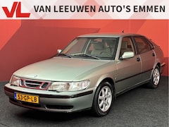 Saab 9-3 - 2.0t S Luxury | Radio CD | Trekhaak | Airco |
