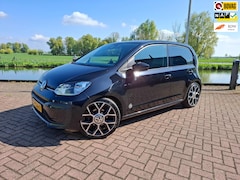 Volkswagen Up! - 1.0 BMT move up Airco GTi velgen Privacyglas Isofix