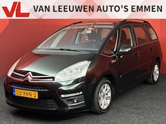 Citroën Grand C4 Picasso - 1.6 THP Collection EGS 7p | Automaat | Navigatie | Cruise | Trekhaak |