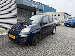 Fiat Panda - 0.9 TwinAir Lounge