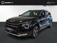 Kia Niro - 1.6 GDi Hybrid DynamicLine | Adaptieve cruisecontrol | Camera | Navigatie | Keyless | Park